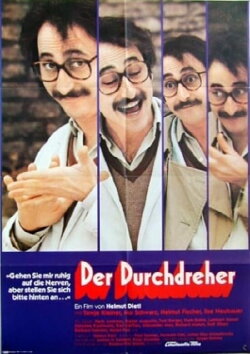 Der Durchdreher (1979)
