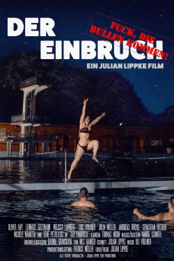 Der Einbruch (2020)