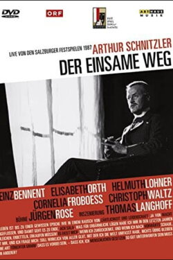 Der einsame Weg (1987) Der einsame Weg (1987)
