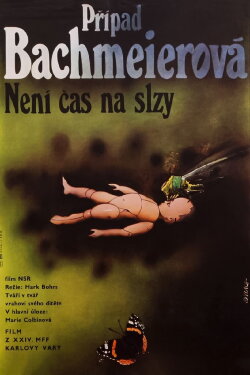 Der Fall Bachmeier - Keine Zeit für Tränen (1984) Der Fall Bachmeier - Keine Zeit für Tränen (1984)