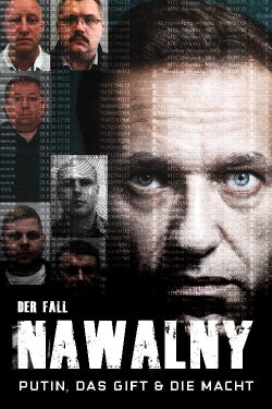 Der Fall Nawalny (2021) Der Fall Nawalny (2021)