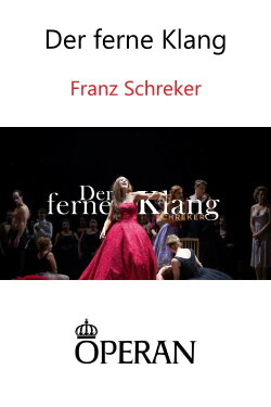 Der ferne Klang (2019) Der ferne Klang (2019)