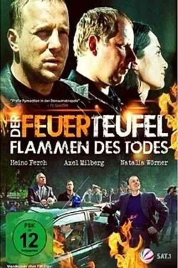 Der Feuerteufel - Flammen des Todes (1999) Der Feuerteufel - Flammen des Todes (1999)
