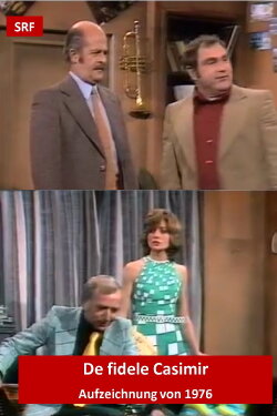 Der fidele Casimir (1976) Der fidele Casimir (1976)