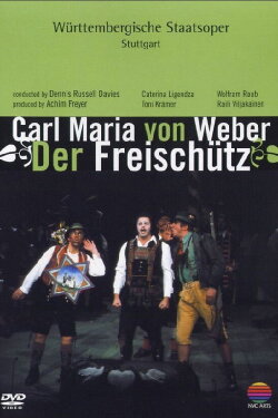 Der Freischütz (1981)