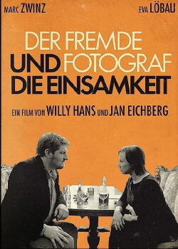 Der fremde Fotograf und die Einsamkeit (2012) Der fremde Fotograf und die Einsamkeit (2012)