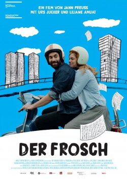 Der Frosch (2017) Der Frosch (2017)