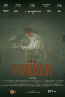 Der Funker (2023) Der Funker (2023)