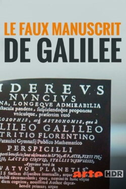 Der gefälschte Mond von Galileo Galilei (2019) Der gefälschte Mond von Galileo Galilei (2019)