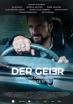 Der Geier – Freund oder Feind (2025) Der Geier – Freund oder Feind (2025)