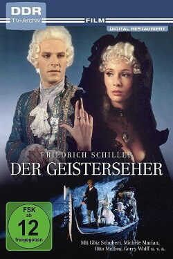 Der Geisterseher (1988) Der Geisterseher (1988)