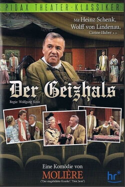 Der Geizhals (1992) Der Geizhals (1992)