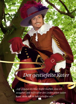 Der gestiefelte Kater (2009) Der gestiefelte Kater (2009)