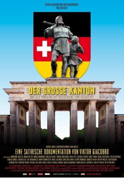 Der grosse Kanton (2013)
