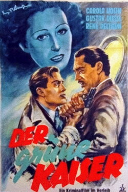 Der grüne Kaiser (1939) Der grüne Kaiser (1939)