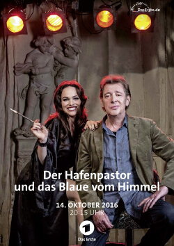 Der Hafenpastor und das Blaue vom Himmel (2016) Der Hafenpastor und das Blaue vom Himmel (2016)