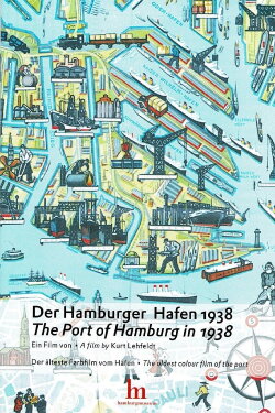 Der Hamburger Hafen 1938 (2006) Der Hamburger Hafen 1938 (2006)