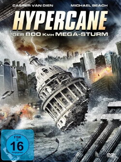 Der Horror Sturm (2015)