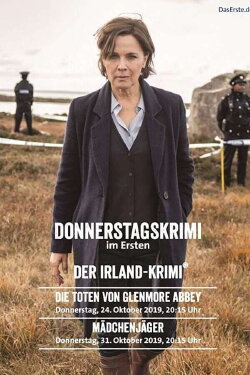 Der Irland-Krimi: Die Toten von Glenmore Abbey (2019)