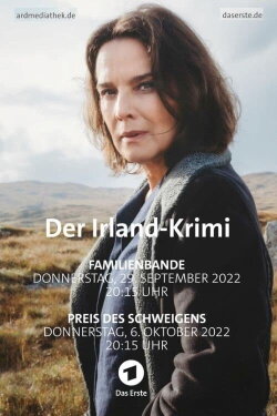 Der Irland-Krimi: Familienbande (2022) Der Irland-Krimi: Familienbande (2022)