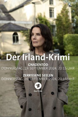 Der Irland-Krimi: Gnadentod (2024) Der Irland-Krimi: Gnadentod (2024)