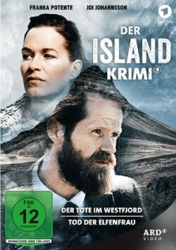 Der Island-Krimi: Der Tote im Westfjord (2016) Der Island-Krimi: Der Tote im Westfjord (2016)