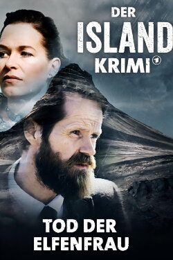 Der Island-Krimi: Tod der Elfenfrau (2016) Der Island-Krimi: Tod der Elfenfrau (2016)