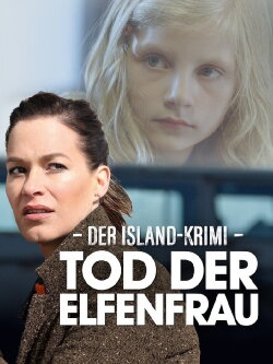 Der Island-Krimi: Tod der Elfenfrau (2016) Der Island-Krimi: Tod der Elfenfrau (2016)