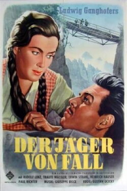 Der Jäger von Fall (1957) Der Jäger von Fall (1957)