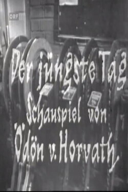 Der jüngste Tag (1960)