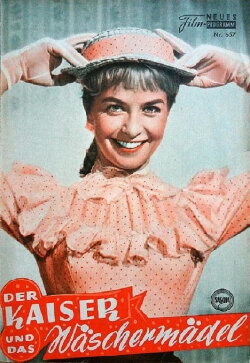 Der Kaiser und das Wäschermädel (1957) Der Kaiser und das Wäschermädel (1957)