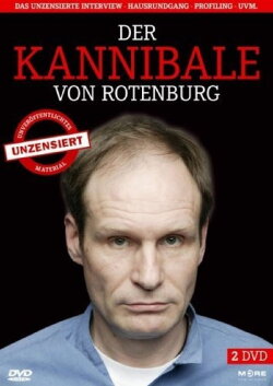 Der Kannibale von Rotenburg (2007) Der Kannibale von Rotenburg (2007)