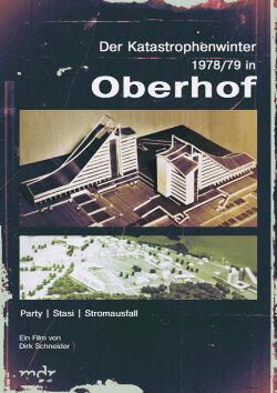 Der Katastrophenwinter 1978/79 in Oberhof (2019)
