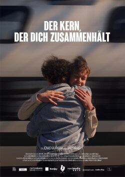 Der Kern, der dich zusammenhält (2023) Der Kern, der dich zusammenhält (2023)