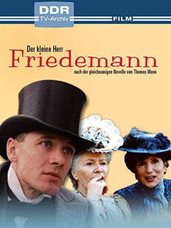 Der kleine Herr Friedemann (1991) Der kleine Herr Friedemann (1991)