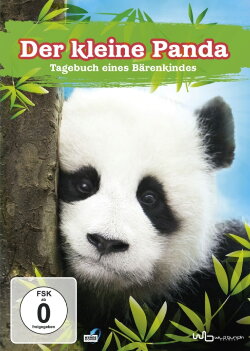 Der kleine Panda - Tagebuch eines Bärenkindes (2010)