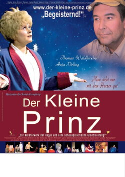 Der kleine Prinz (2020) Der kleine Prinz (2020)