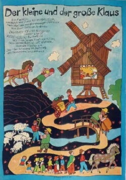 Der kleine und der große Klaus (1971) Der kleine und der große Klaus (1971)
