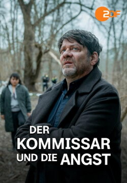 Der Kommissar und die Angst (2024) Der Kommissar und die Angst (2024)