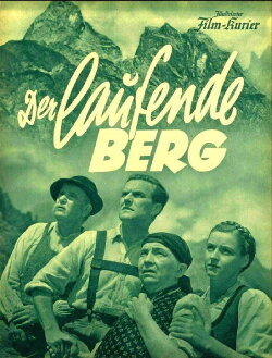 Der laufende Berg (1941) Der laufende Berg (1941)