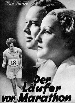 Der Läufer von Marathon (1933) Der Läufer von Marathon (1933)