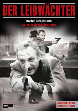 Der Leibwächter (1989) Der Leibwächter (1989)