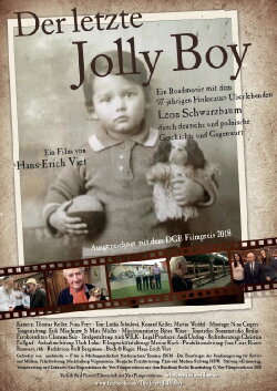 Der letzte Jolly Boy (2018) Der letzte Jolly Boy (2018)