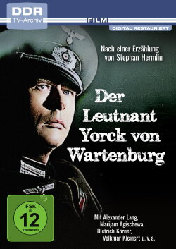 Der Leutnant Yorck von Wartenburg (1981) Der Leutnant Yorck von Wartenburg (1981)