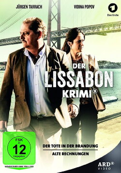 Der Lissabon-Krimi: Alte Rechnungen (2018) Der Lissabon-Krimi: Alte Rechnungen (2018)