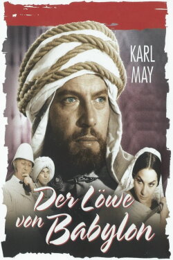 Der Löwe von Babylon (1959) Der Löwe von Babylon (1959)