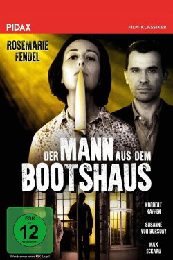 Der Mann aus dem Bootshaus (1967) Der Mann aus dem Bootshaus (1967)