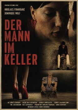 Der Mann im Keller (2008) Der Mann im Keller (2008)