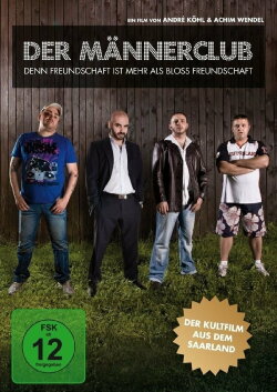 Der Männerclub (2012) Der Männerclub (2012)