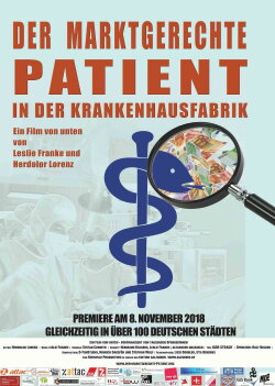 Der marktgerechte Patient (2018) Der marktgerechte Patient (2018)